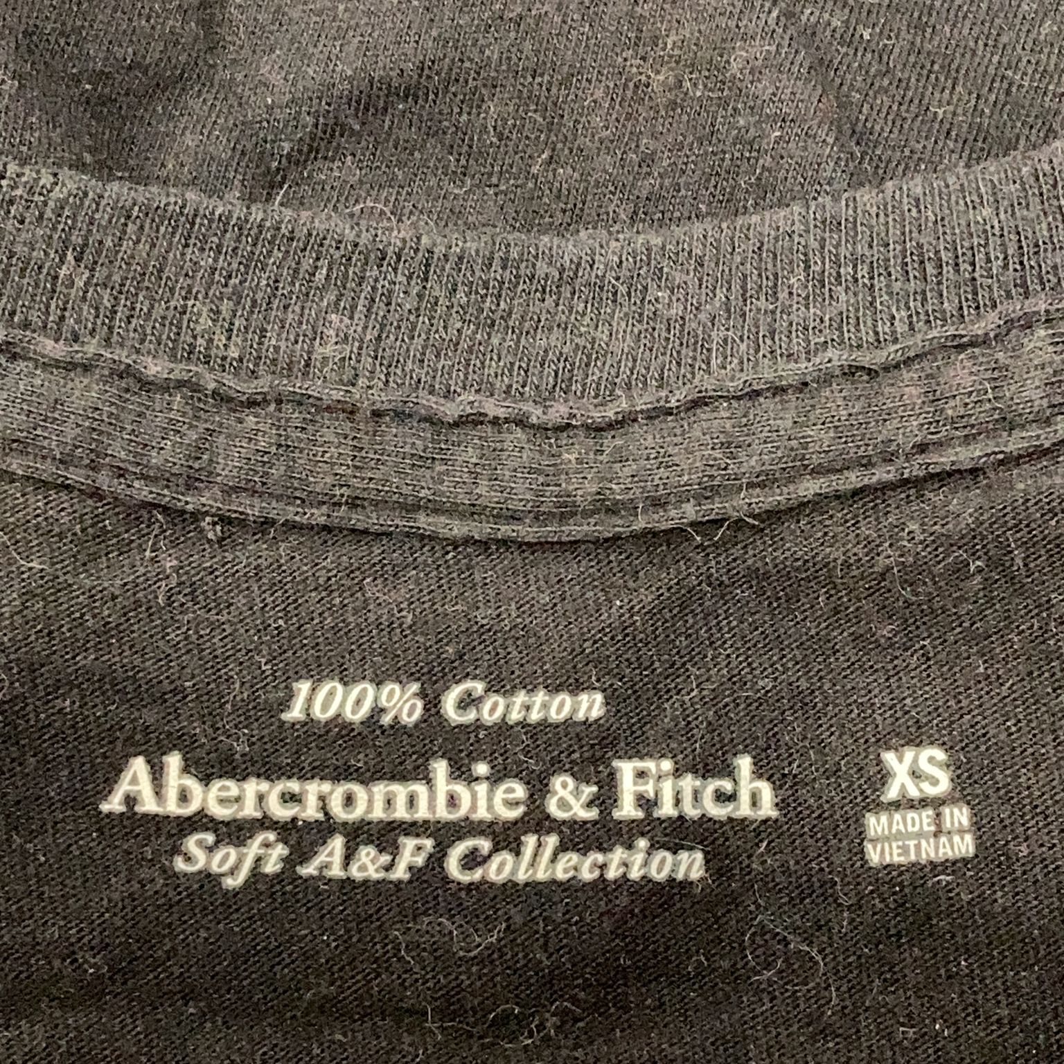 Abercrombie  Fitch