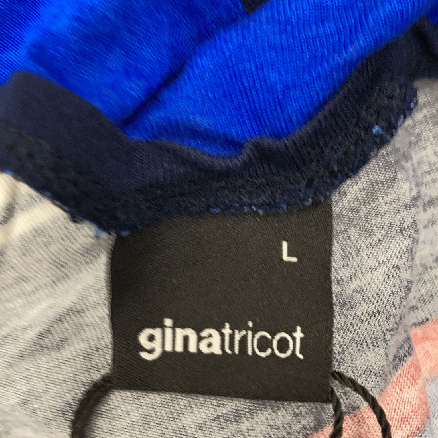 Gina Tricot