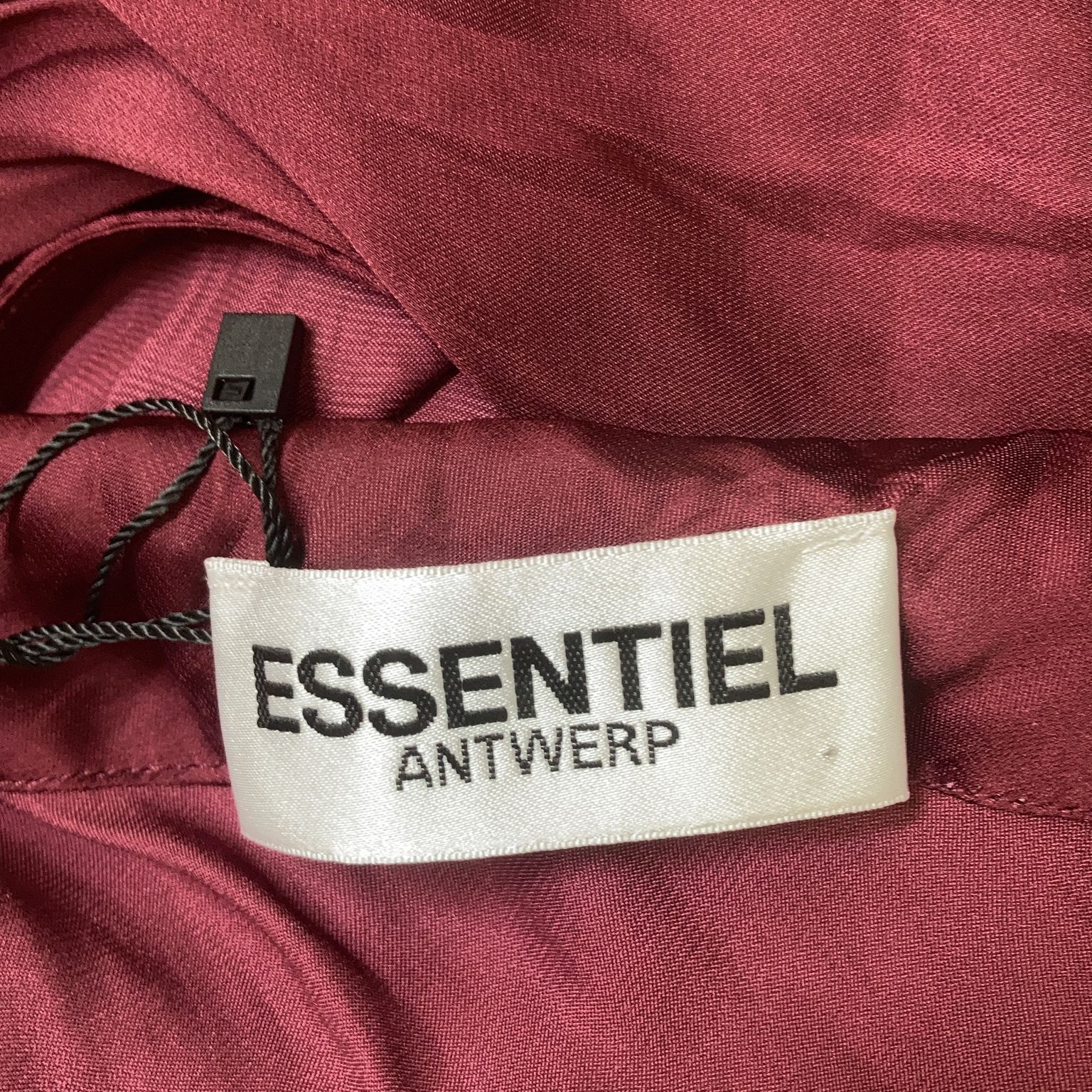 Essentiel Antwerp