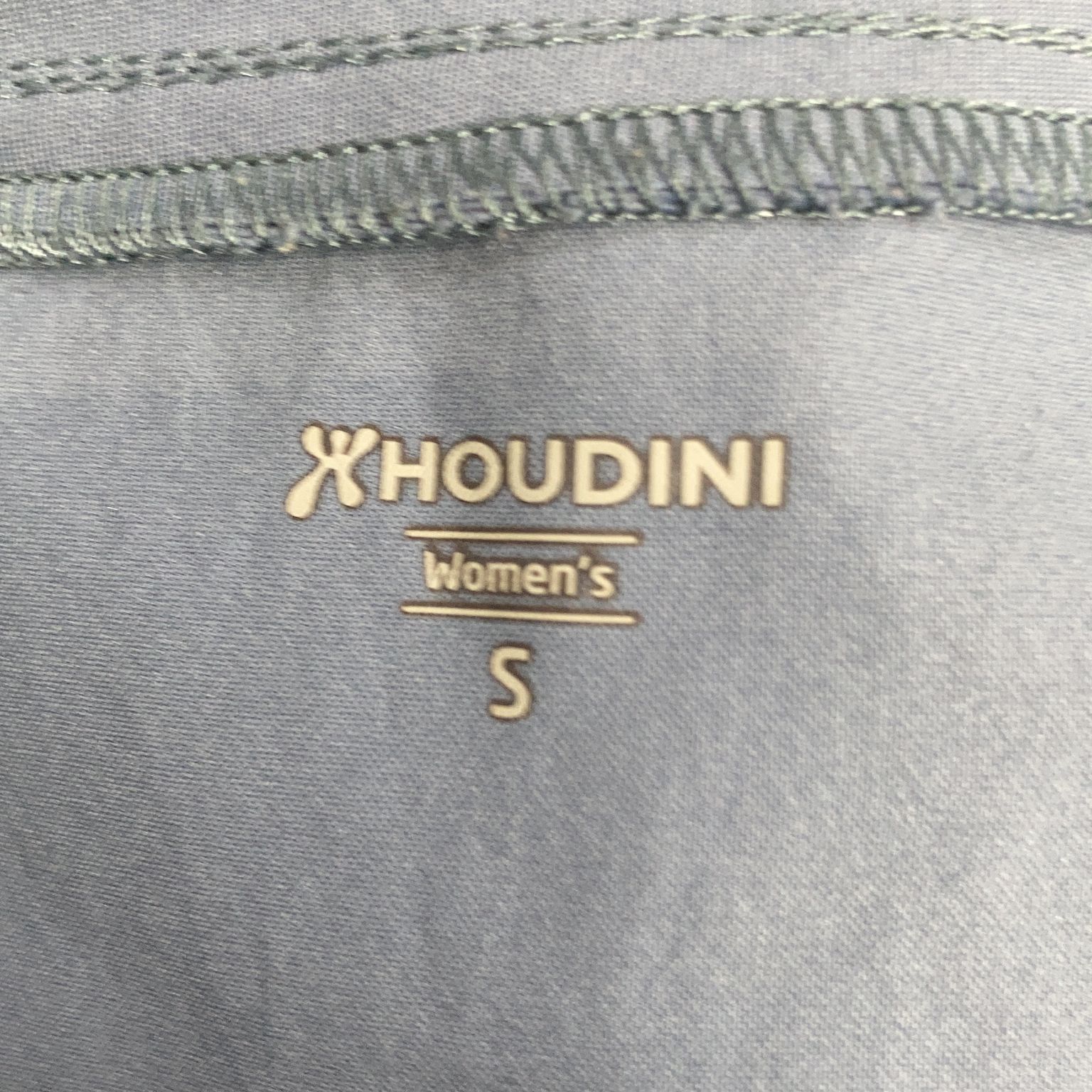 Houdini