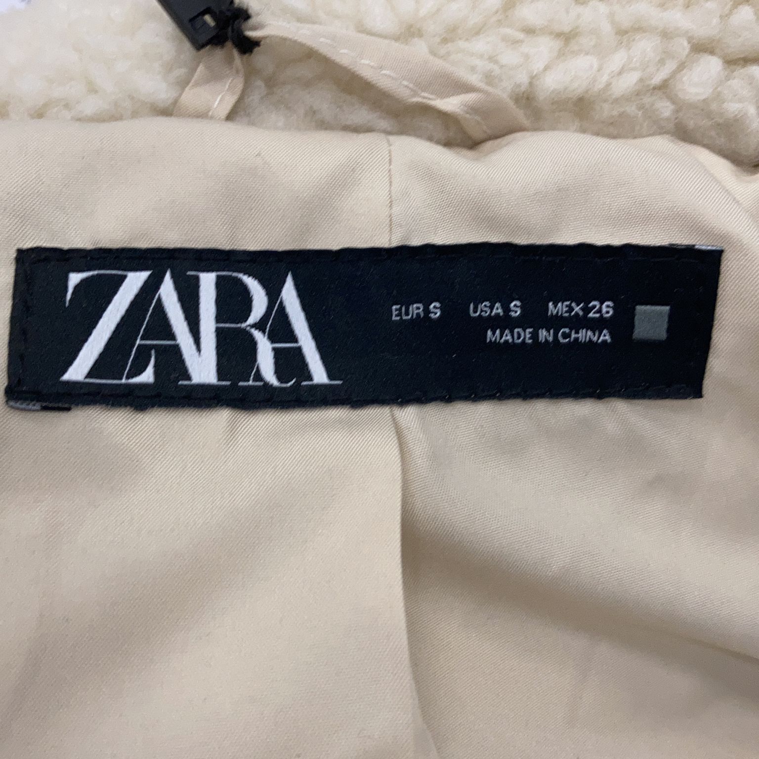 Zara