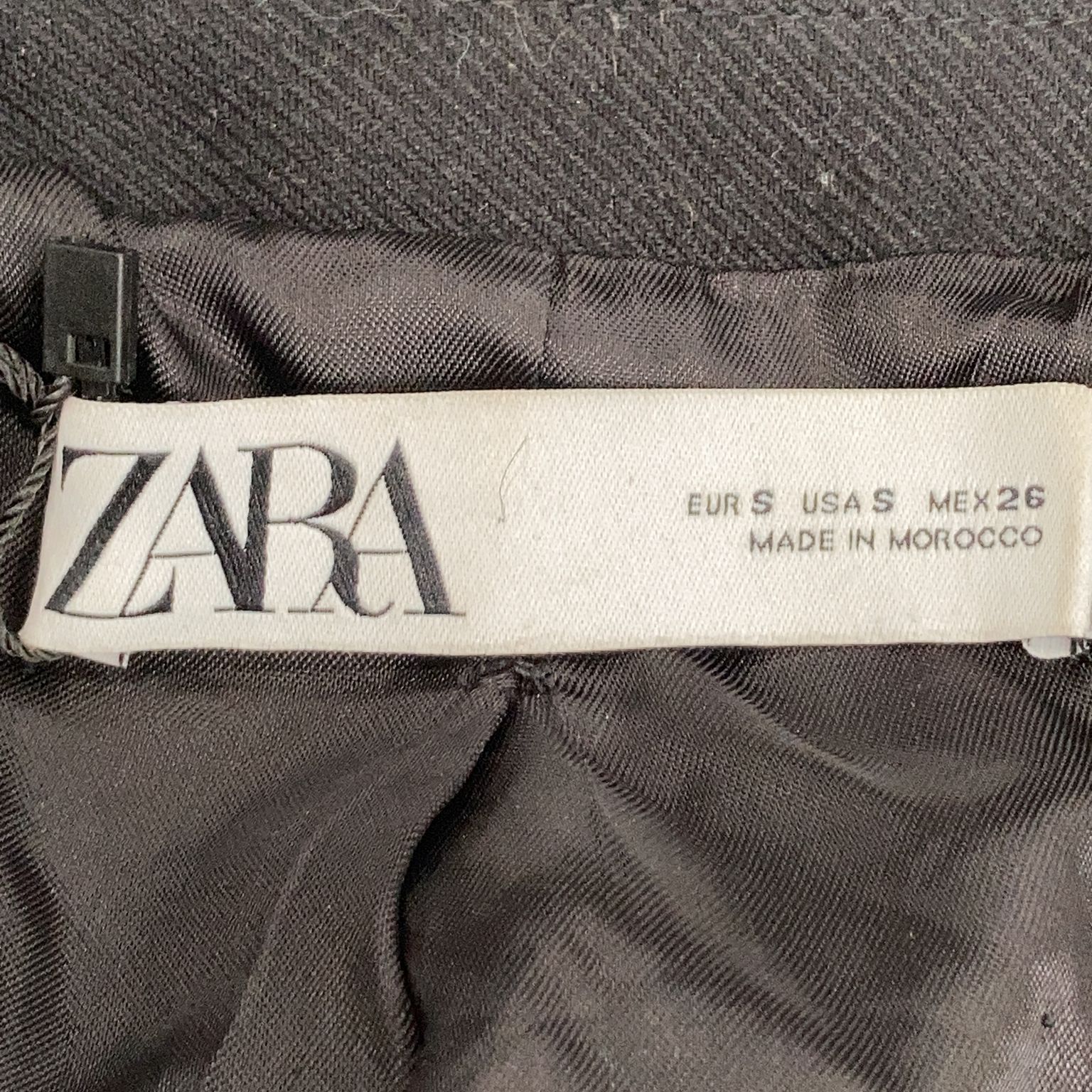 Zara