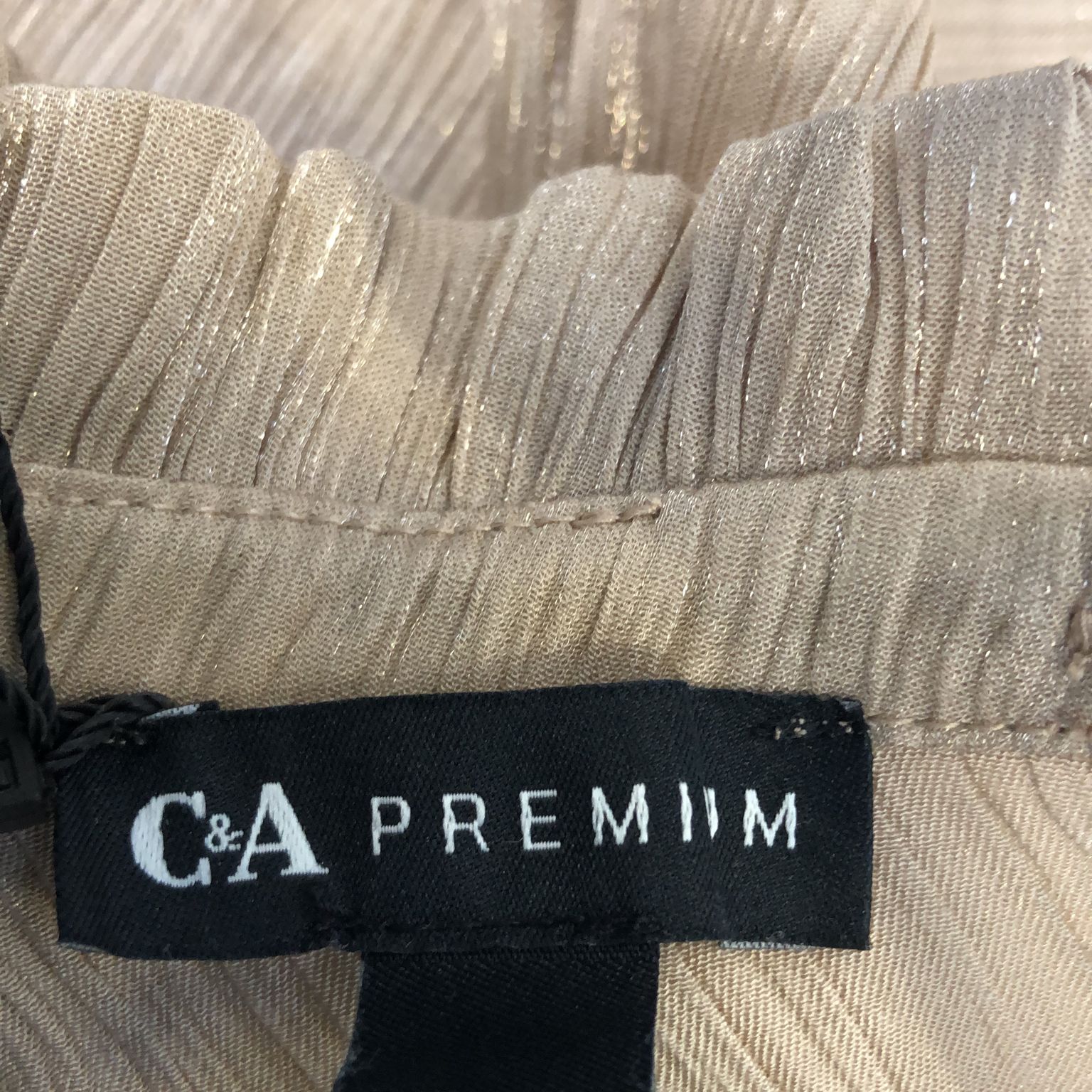 CA Premium