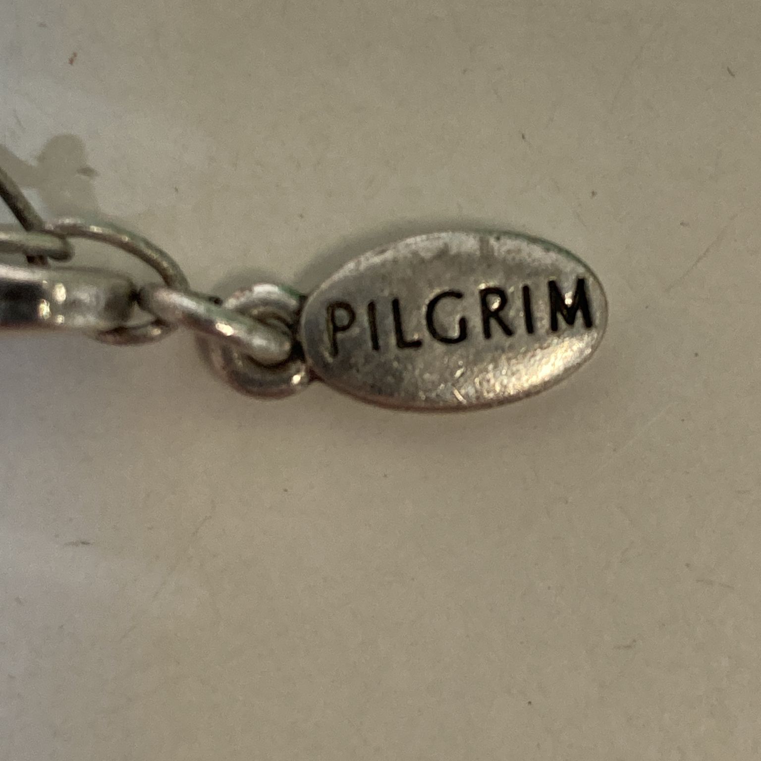 Pilgrim