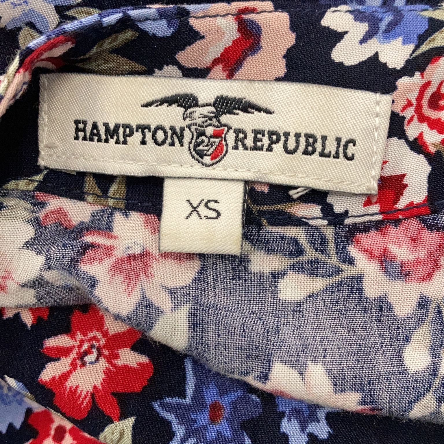 Hampton Republic