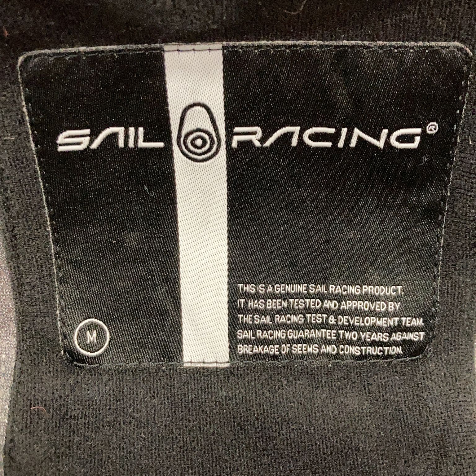 Sail Racing