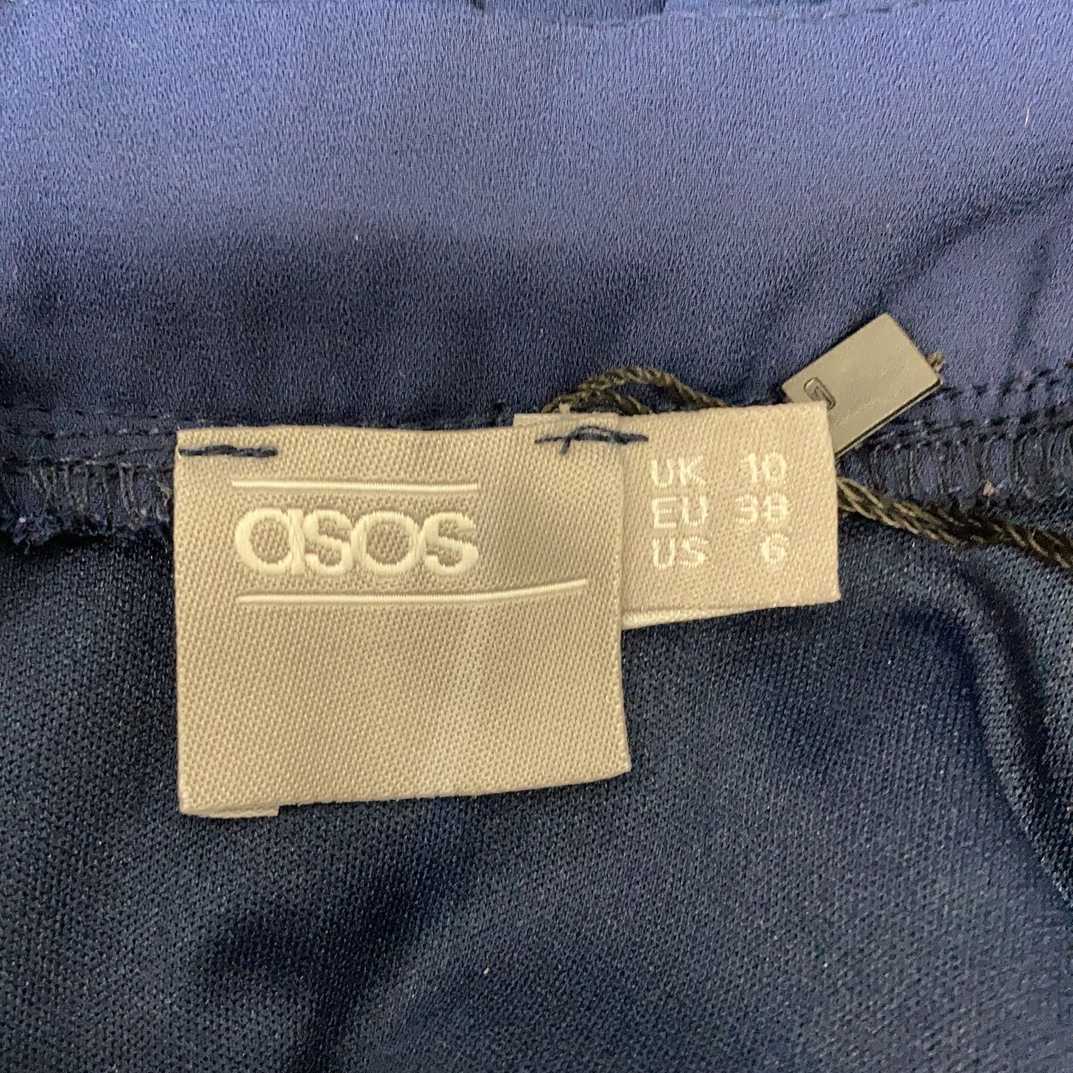 ASOS