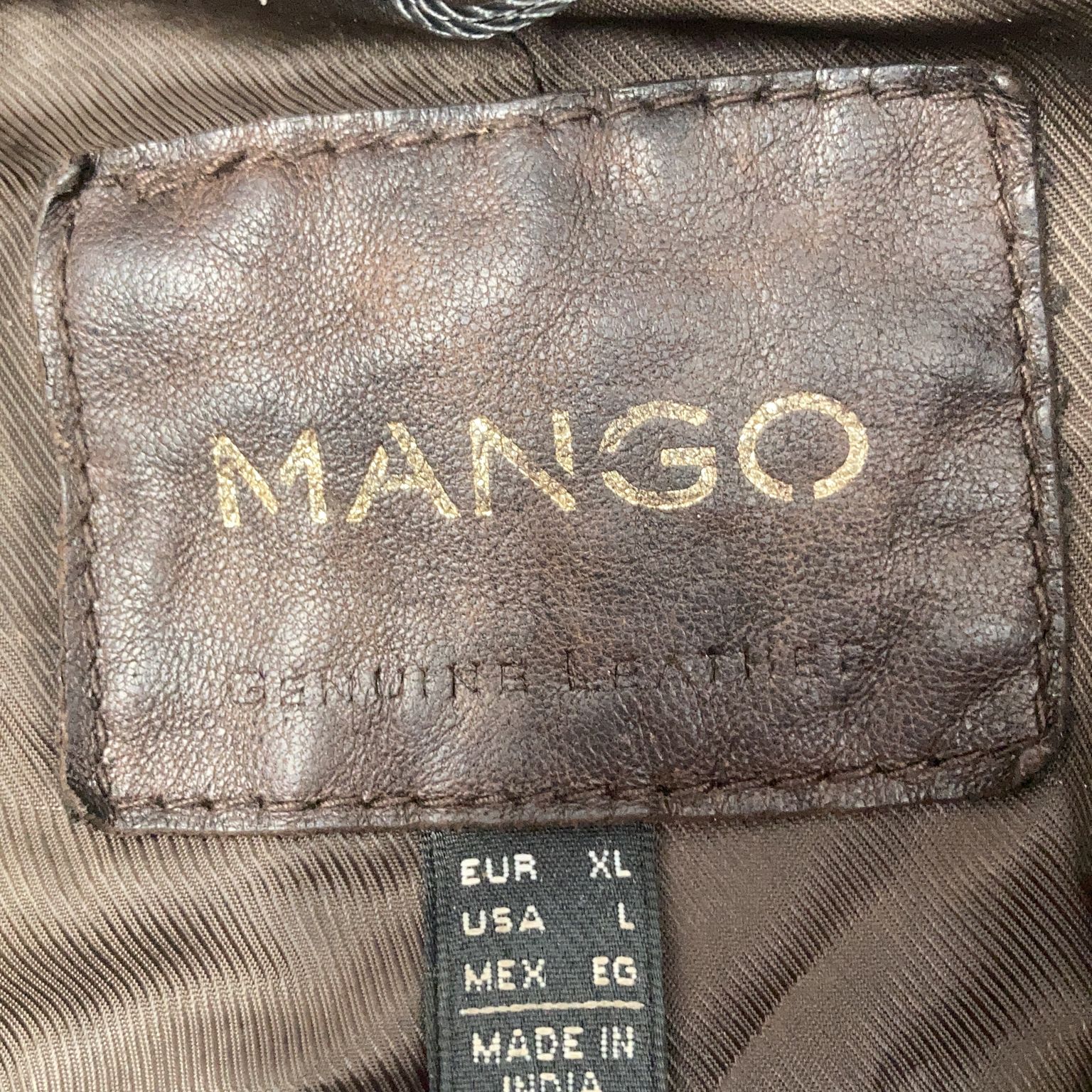 Mango