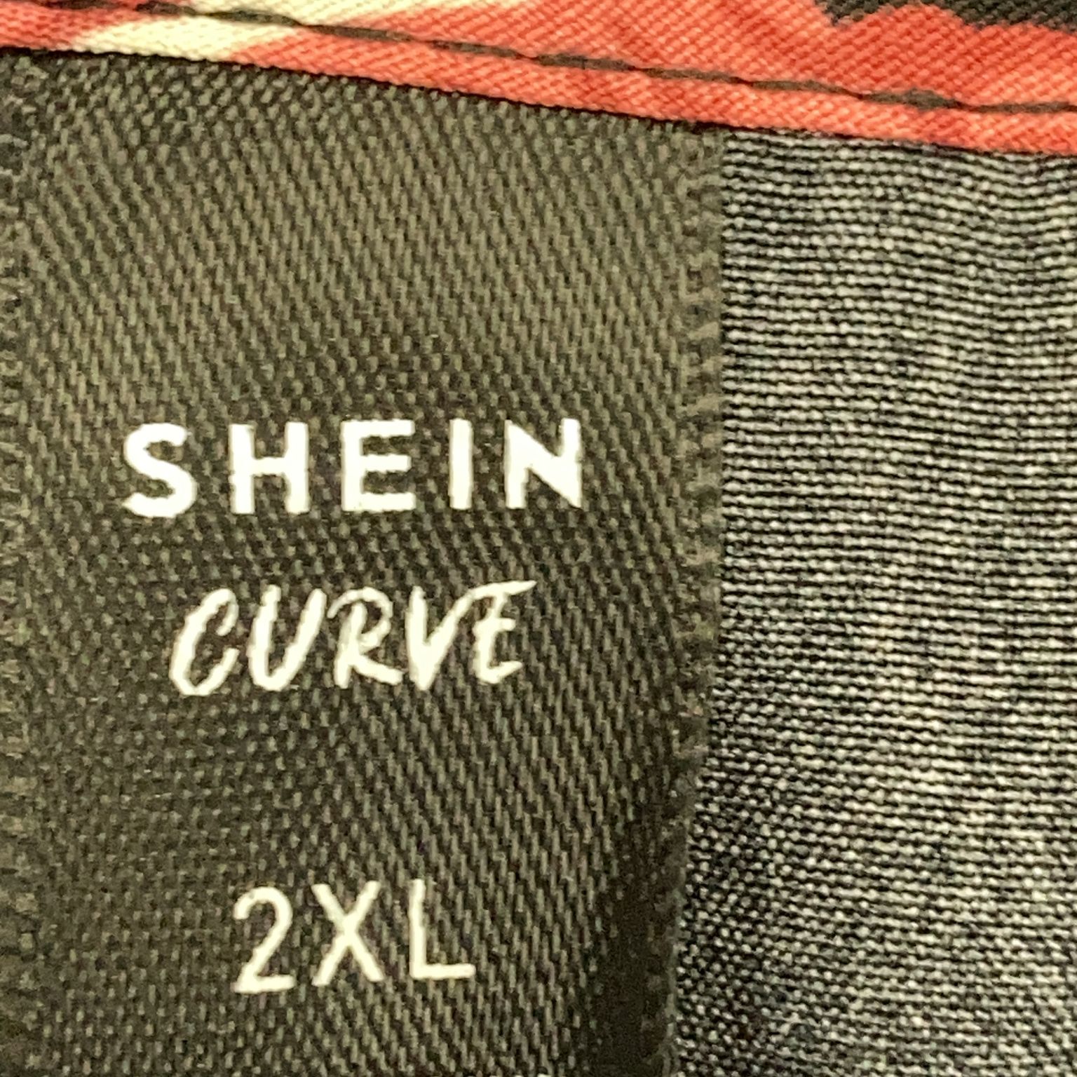 Shein Curve