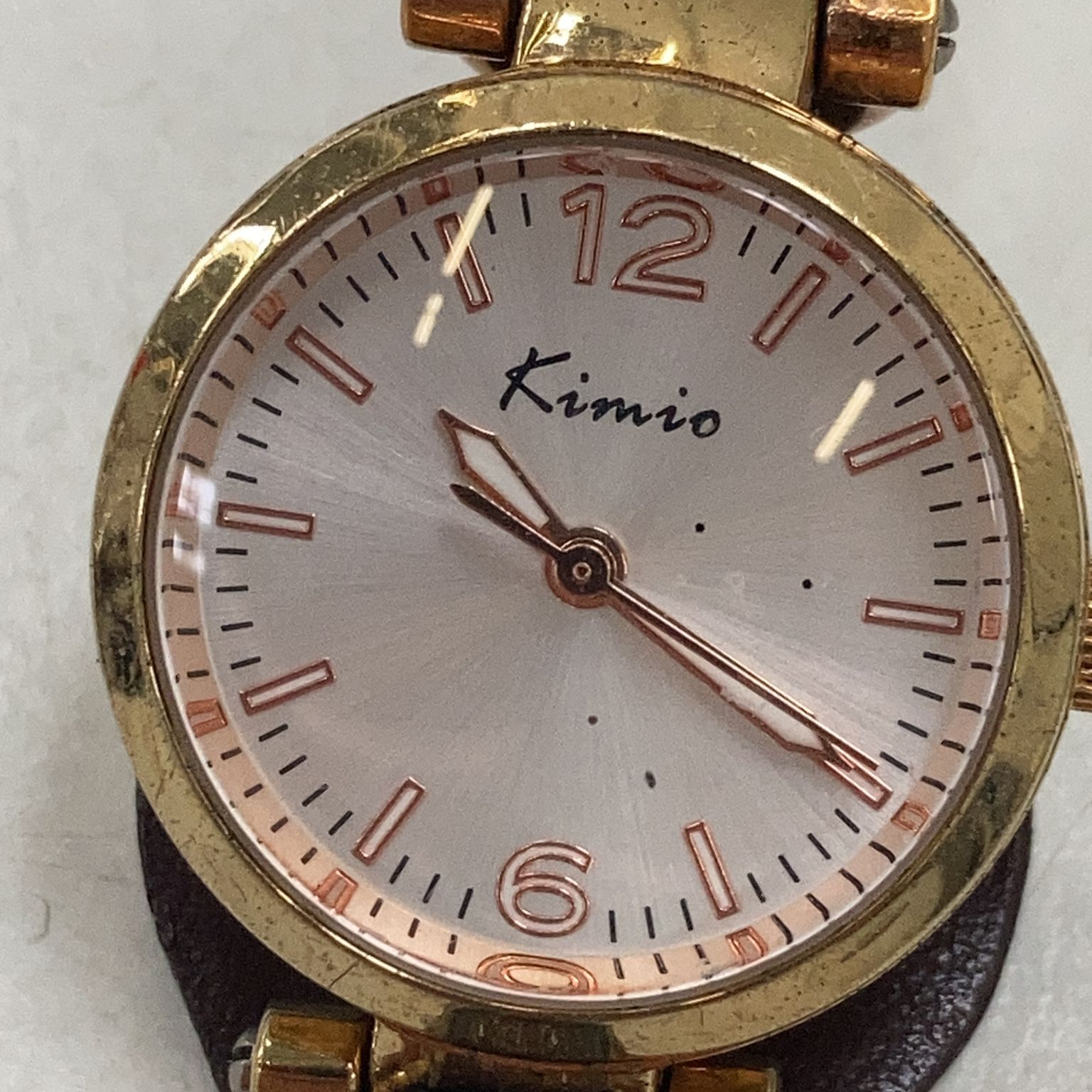 Kimio