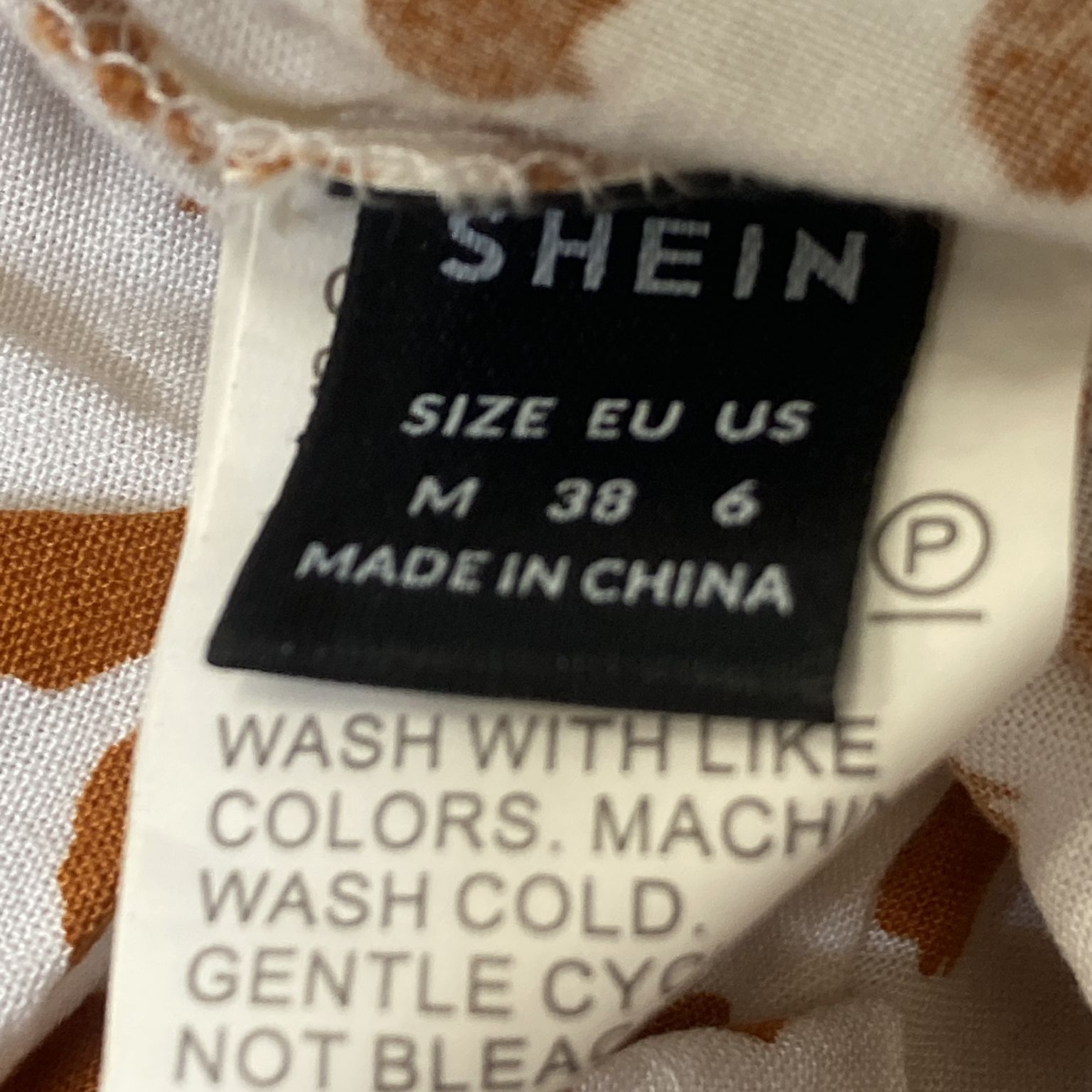 Shein