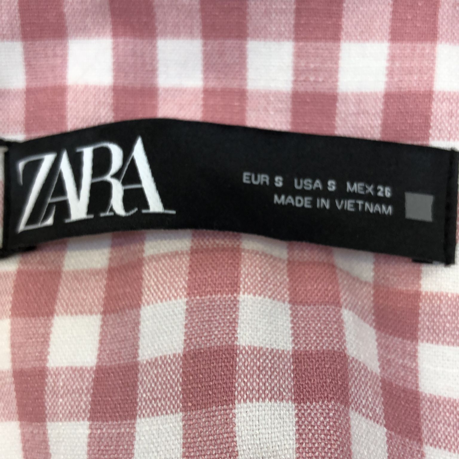 Zara