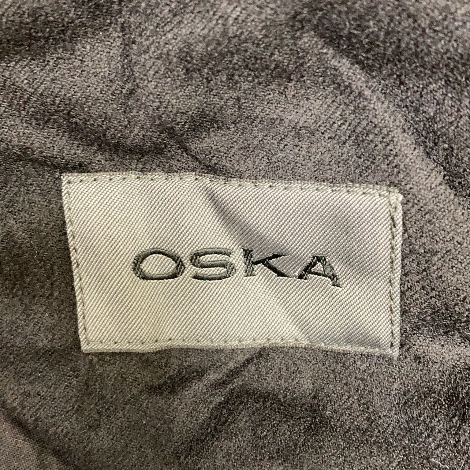 Oska