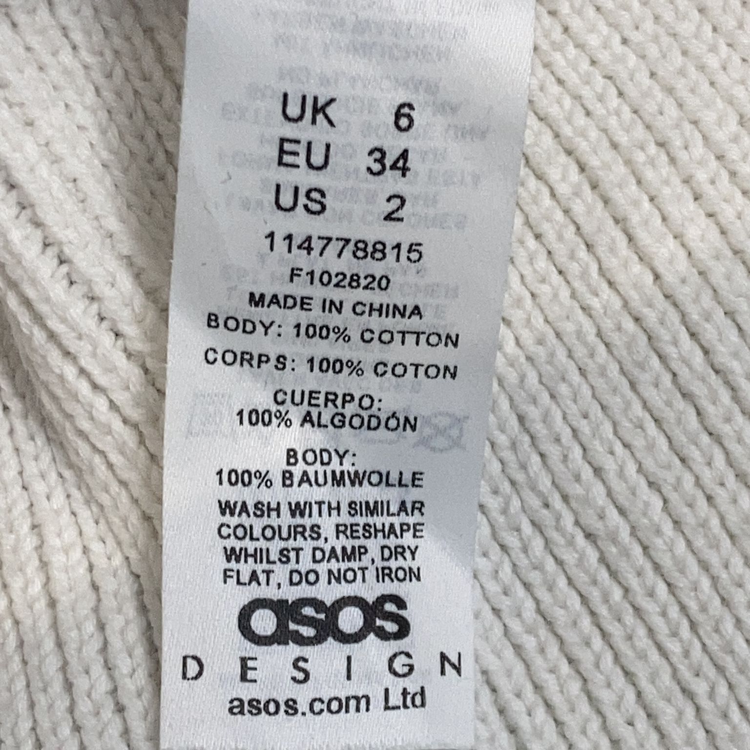 ASOS Design