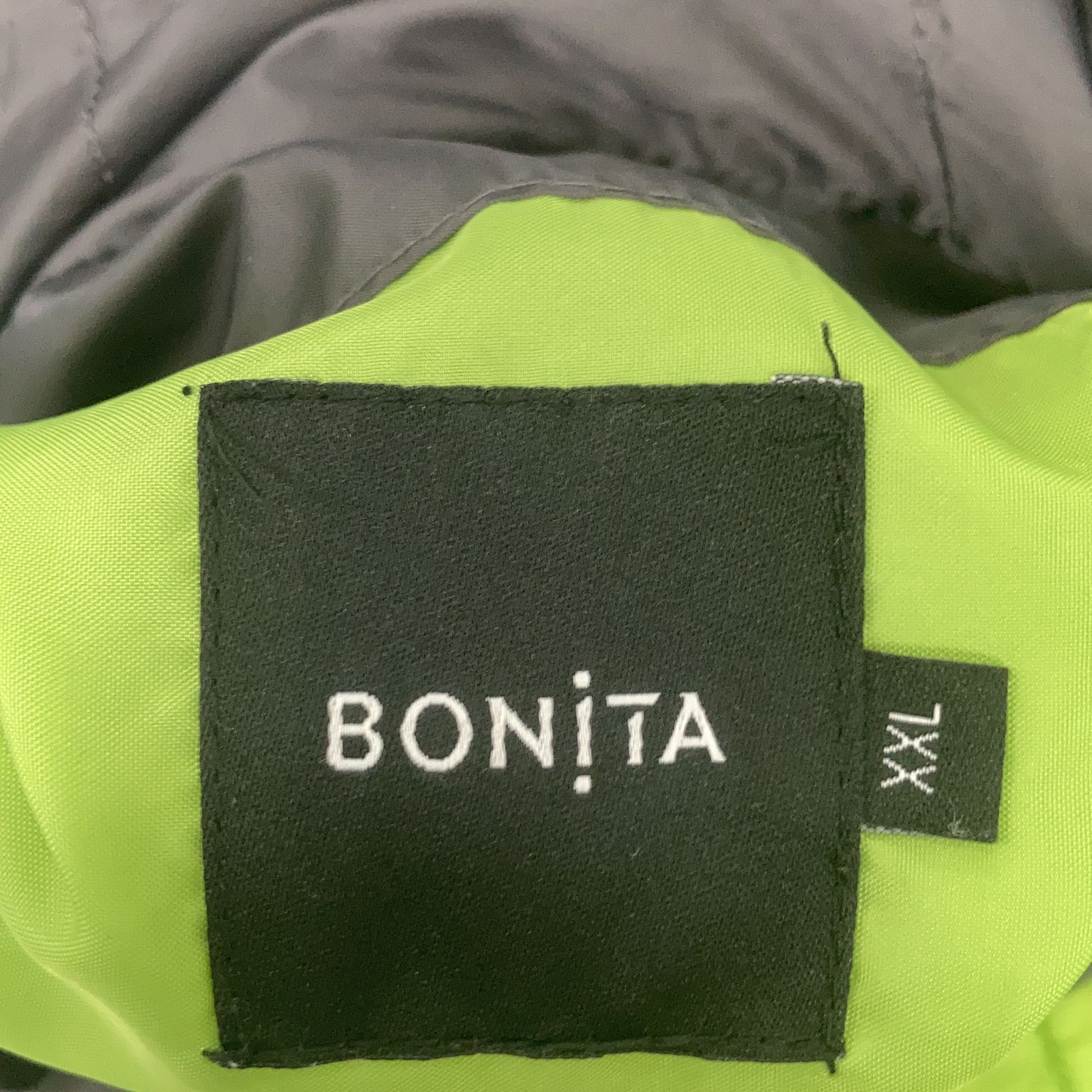 Bonita