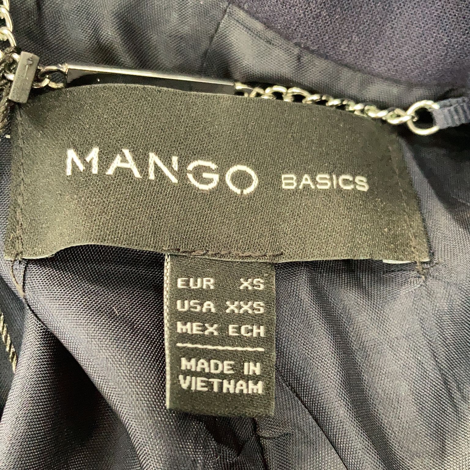 Mango