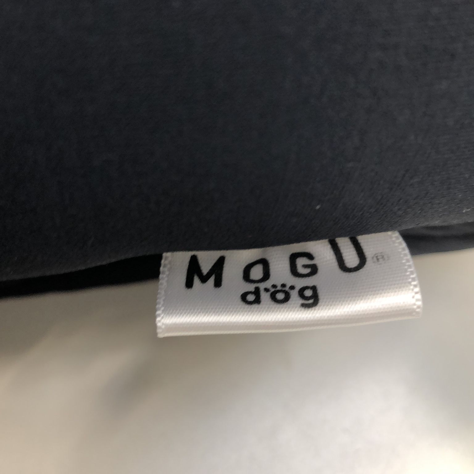 Mogu