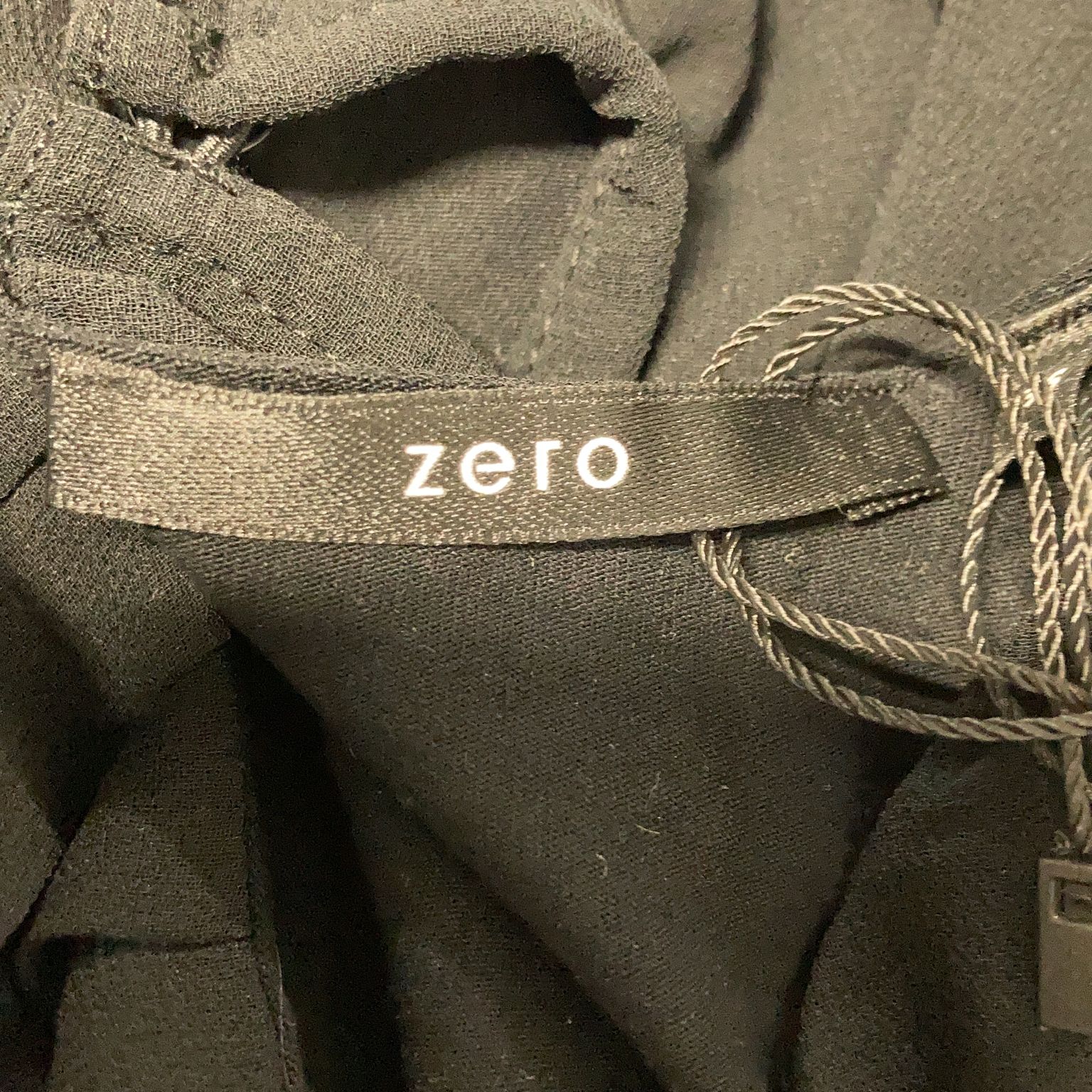 Zero