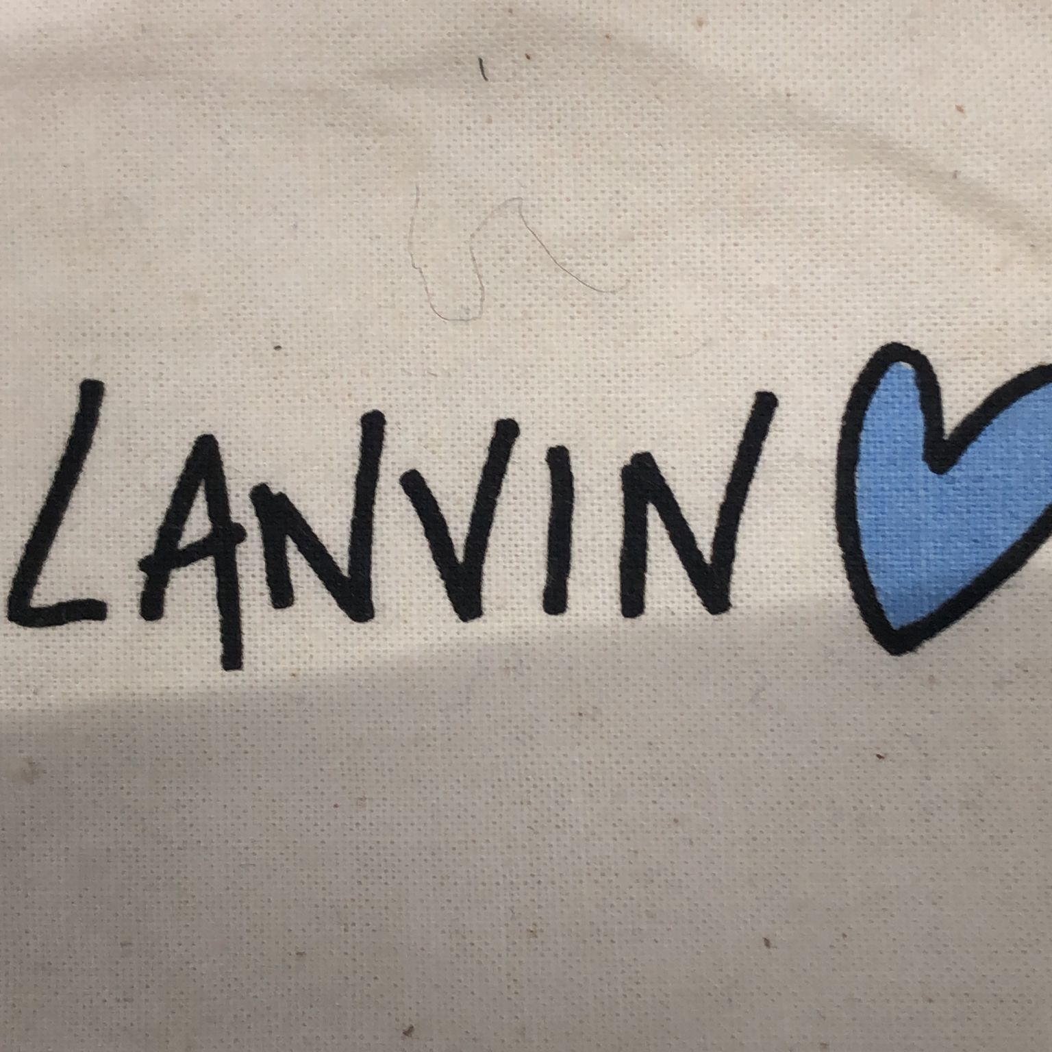 Lanvin x HM