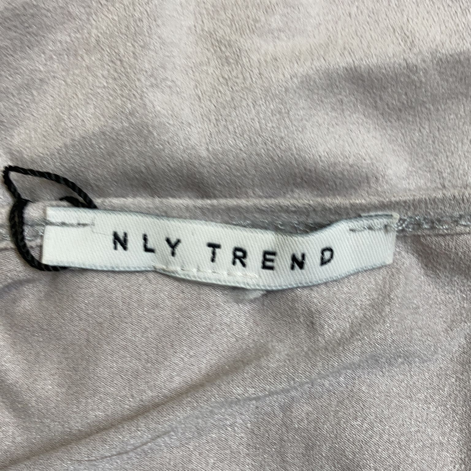 NLY Trend