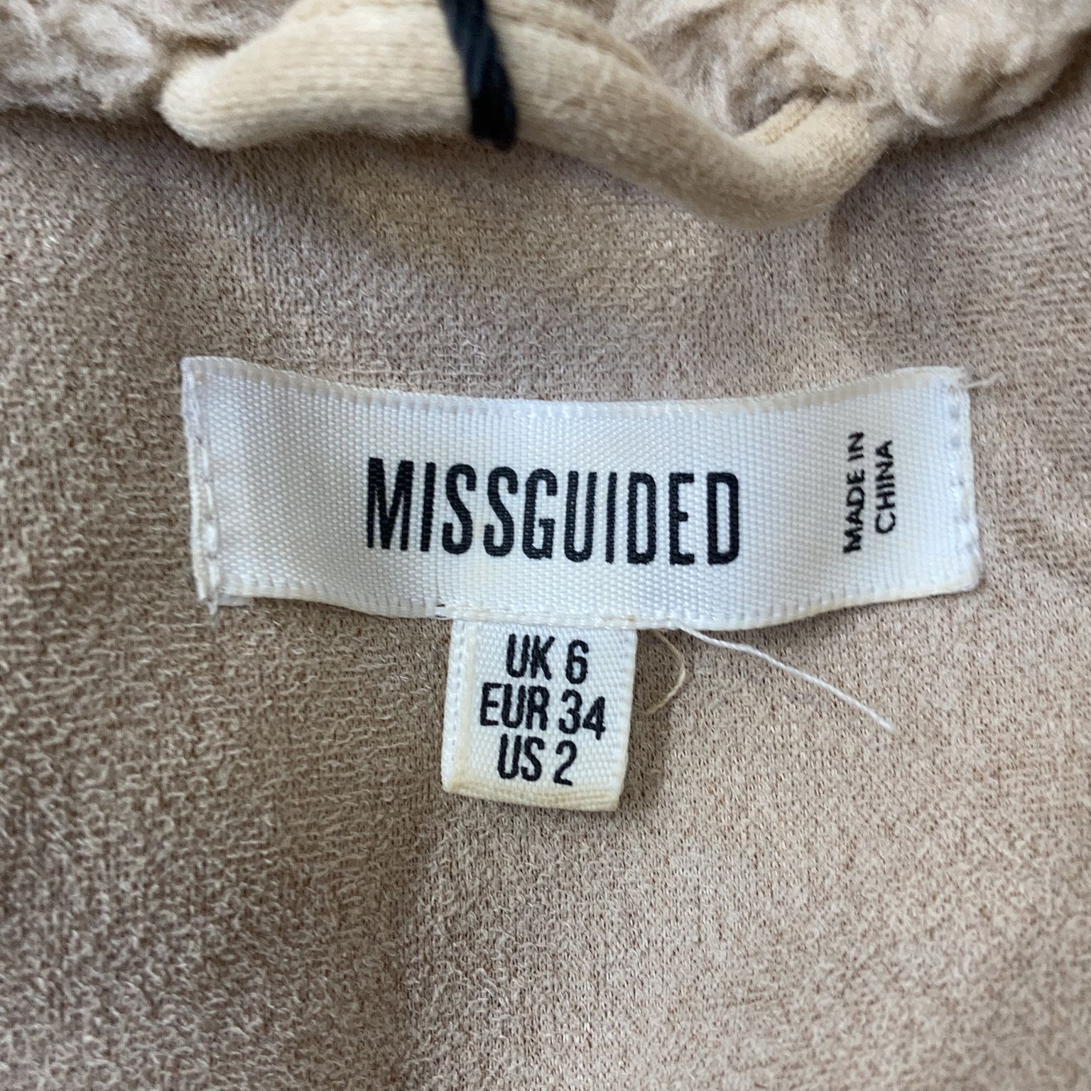 Missguided