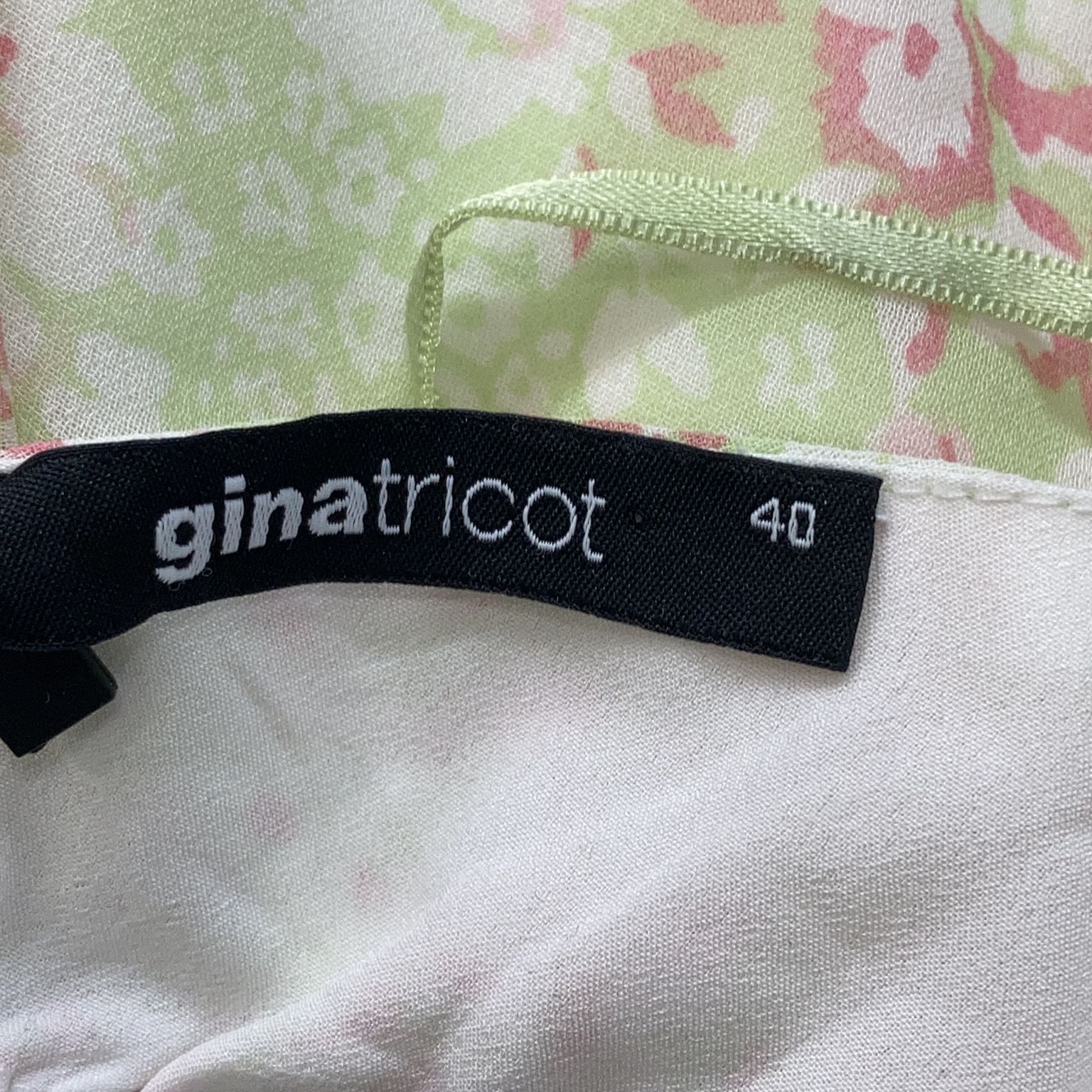 Gina Tricot