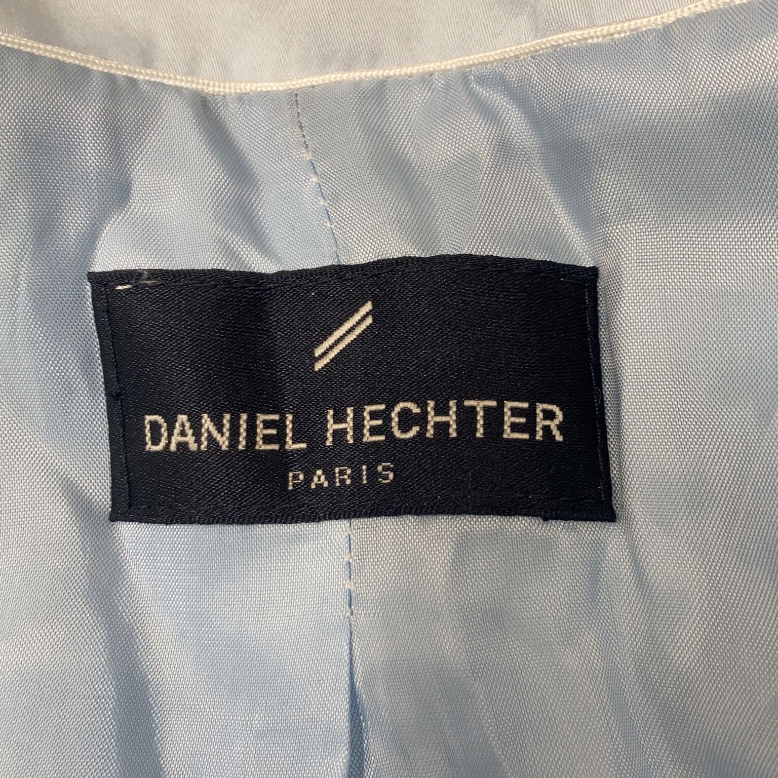 Daniel Hechter