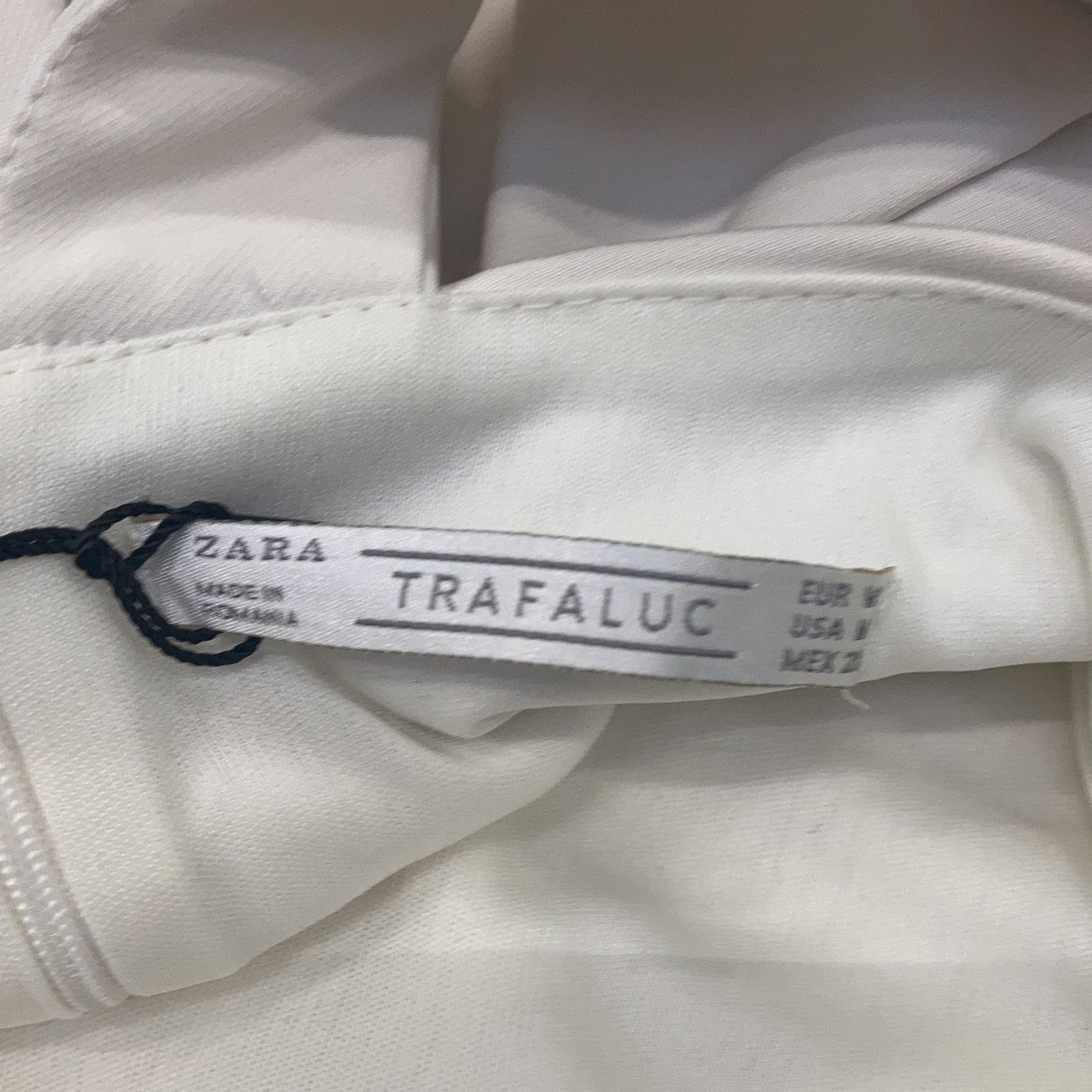 Zara Trafaluc