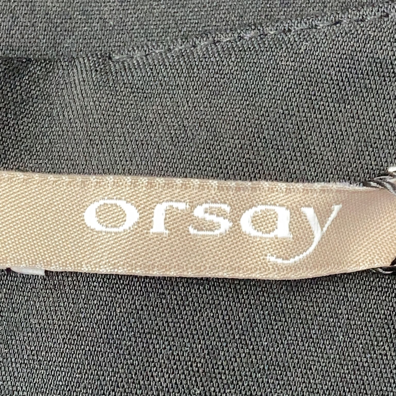 Orsay