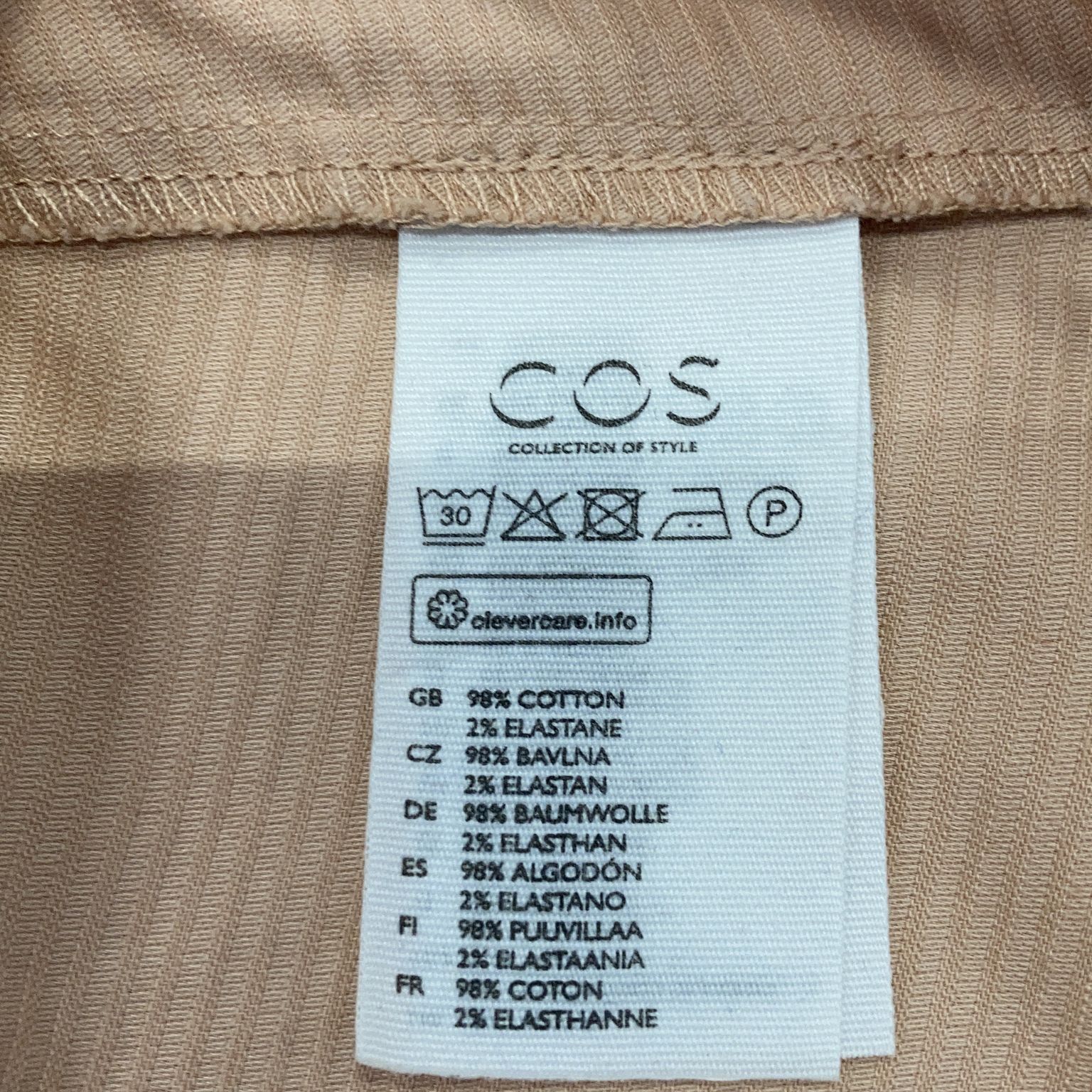 COS