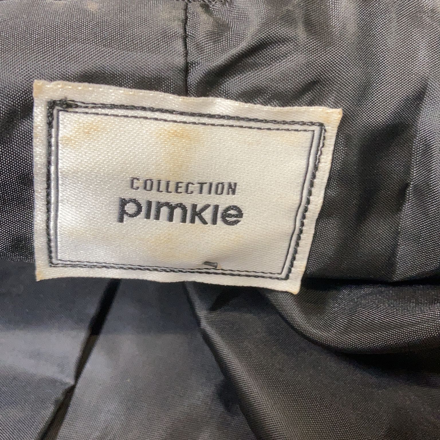 Collection Pimkie