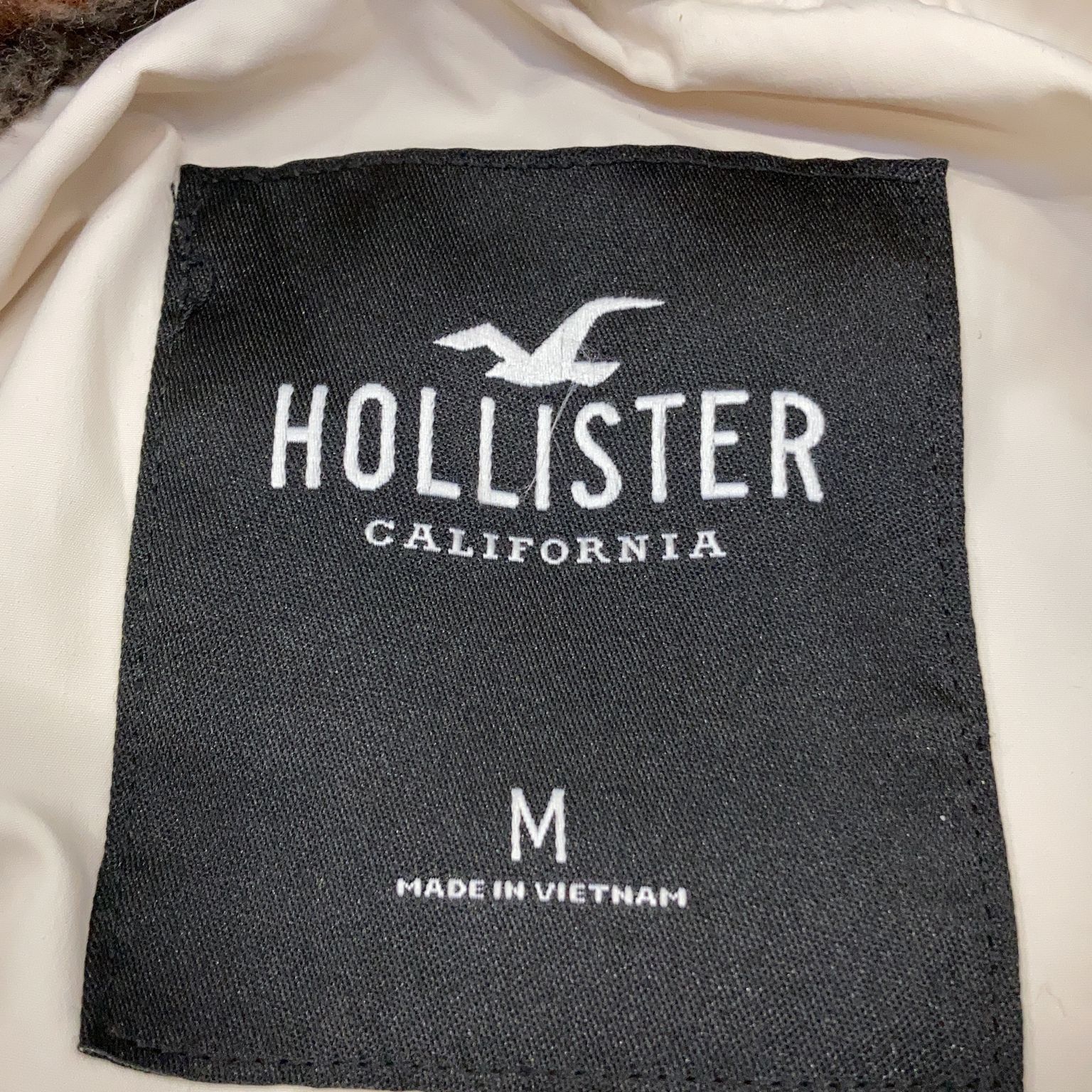 Hollister California