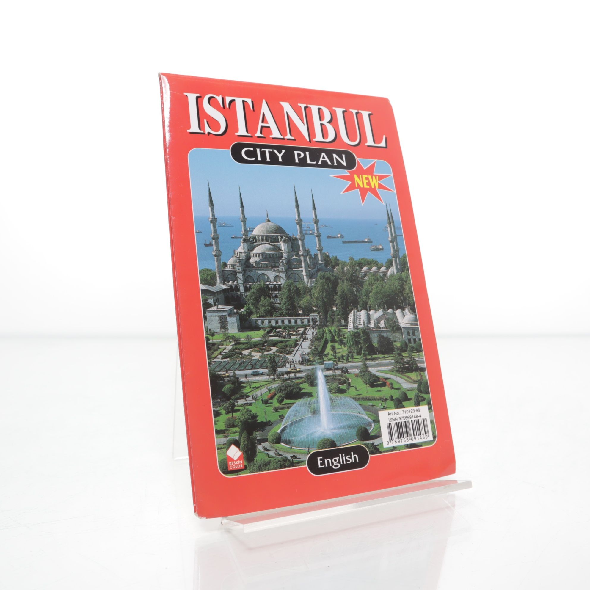 Istanbul