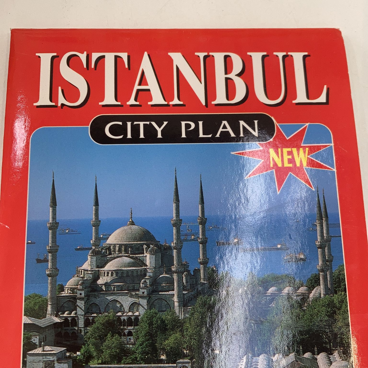 Istanbul