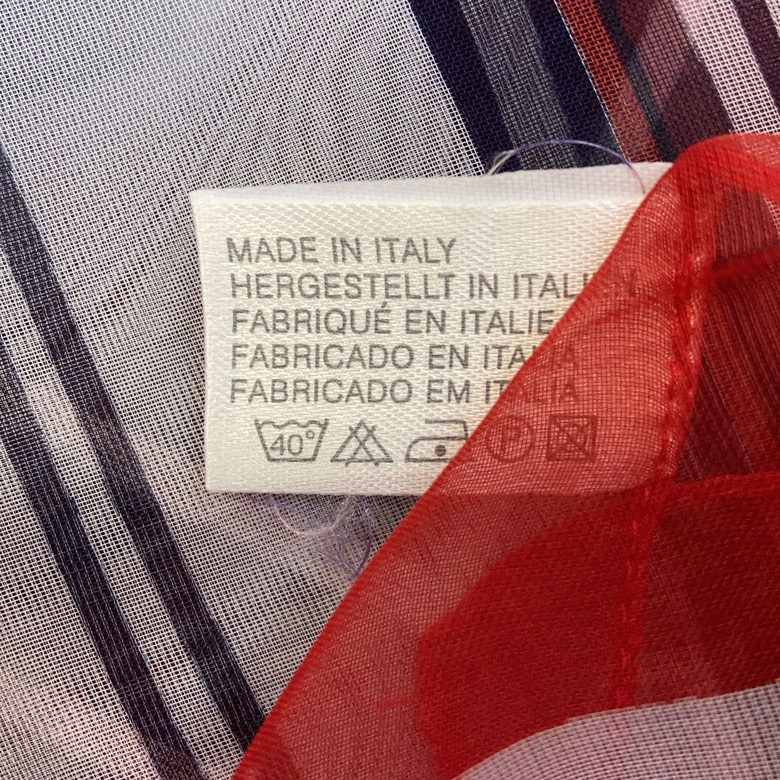 Made in Italy