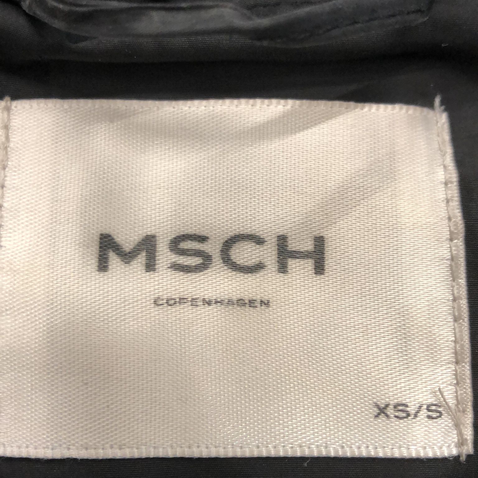 MSCH Copenhagen