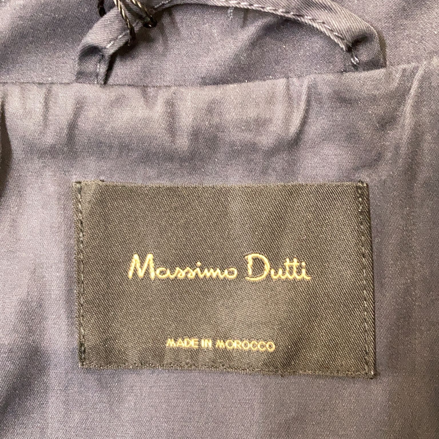 Massimo Dutti