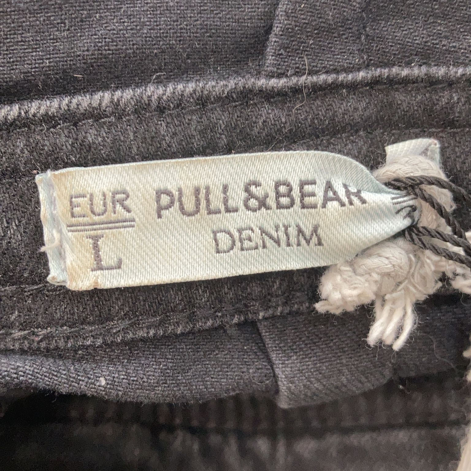 Pull  Bear