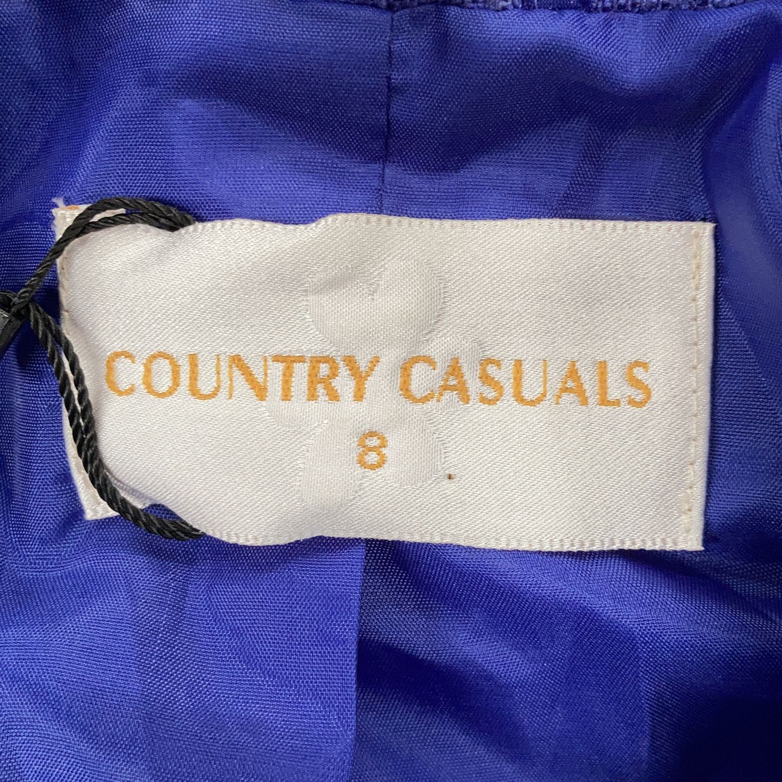 Country Casuals