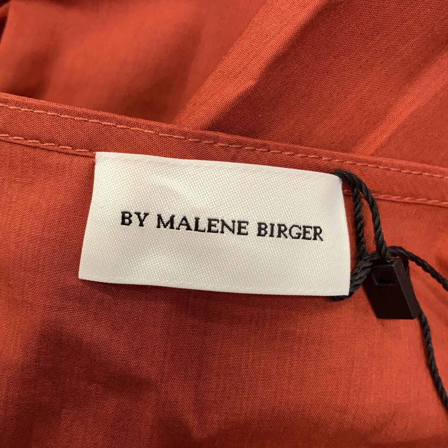 By Malene Birger