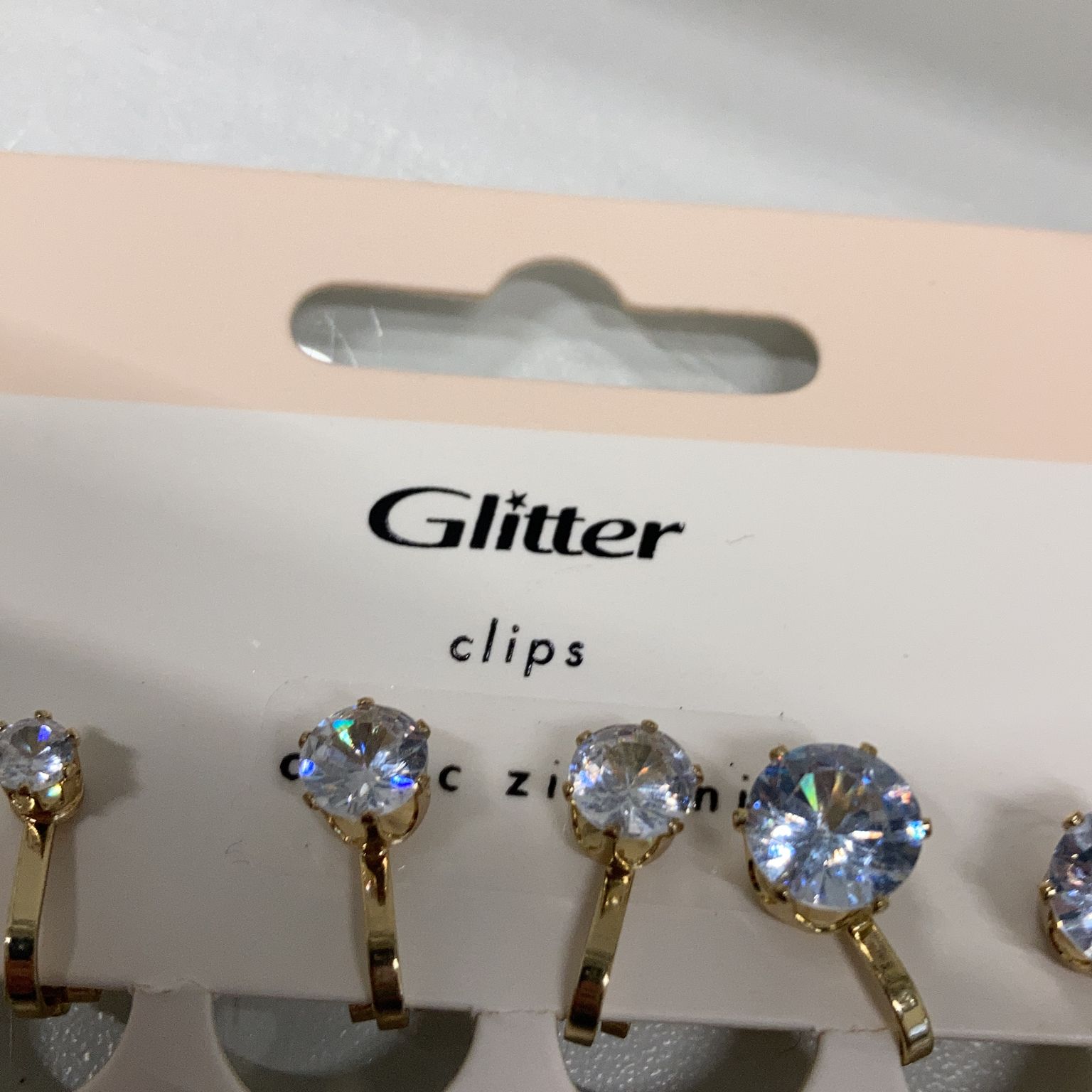 Glitter