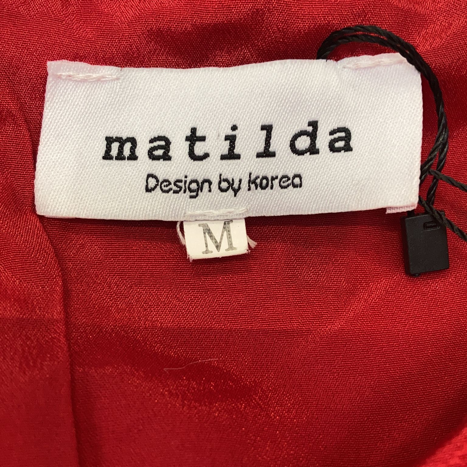 Matilda