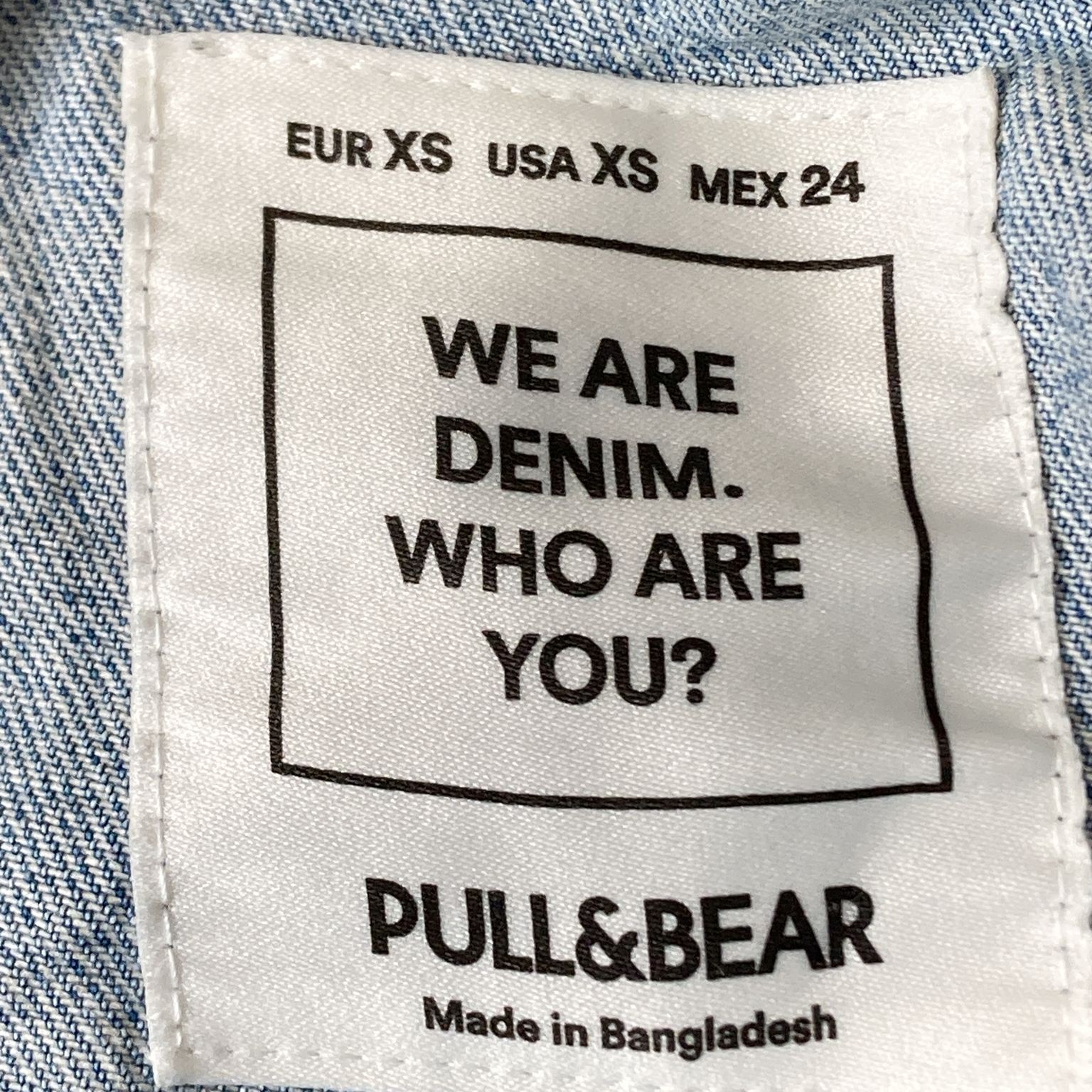 Pull  Bear