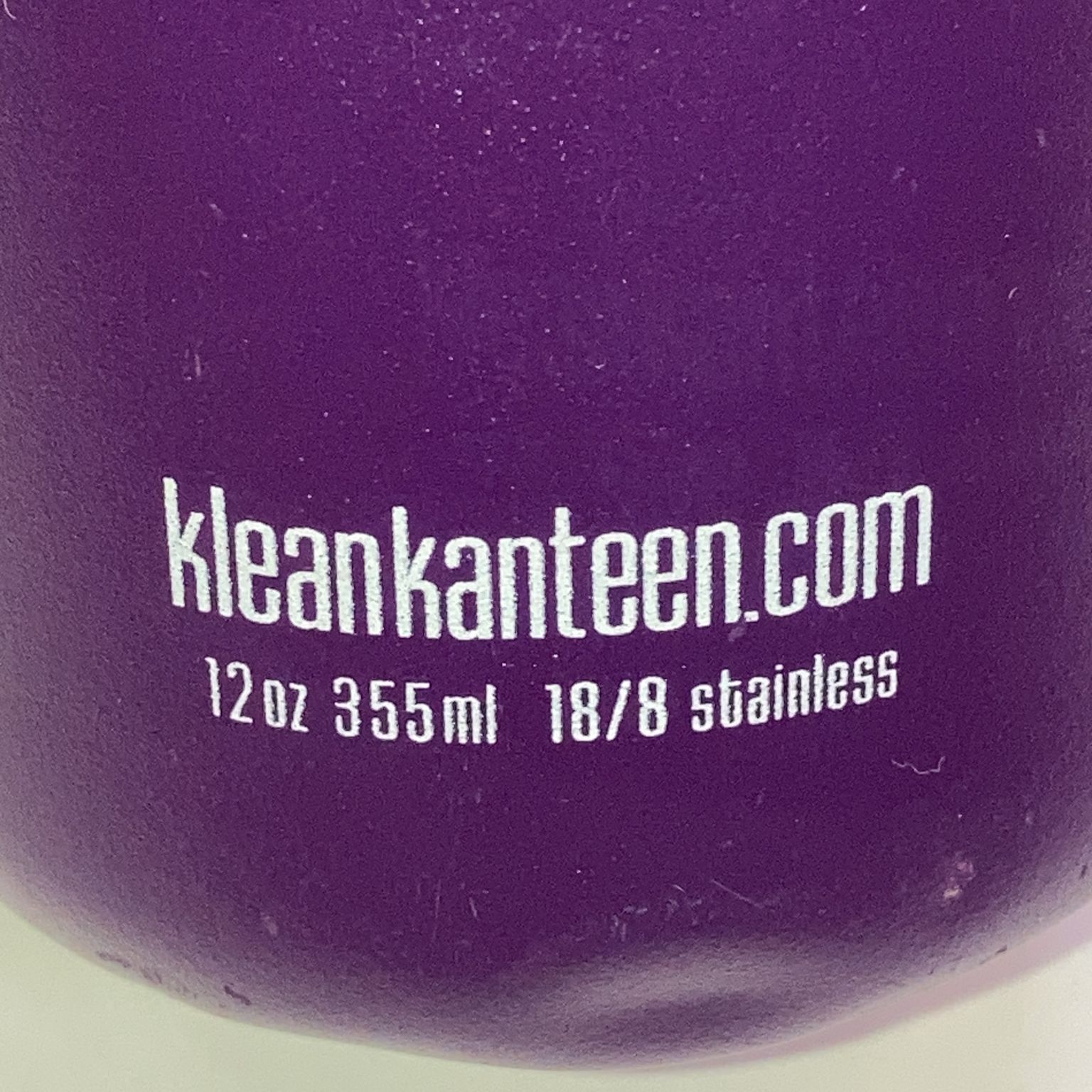 Klean Kanteen