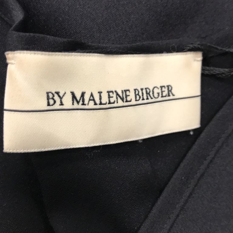 By Malene Birger