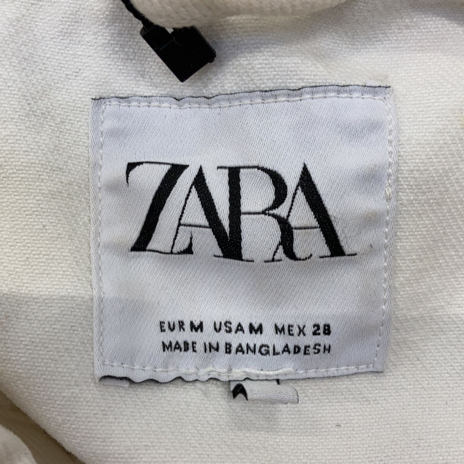 Zara