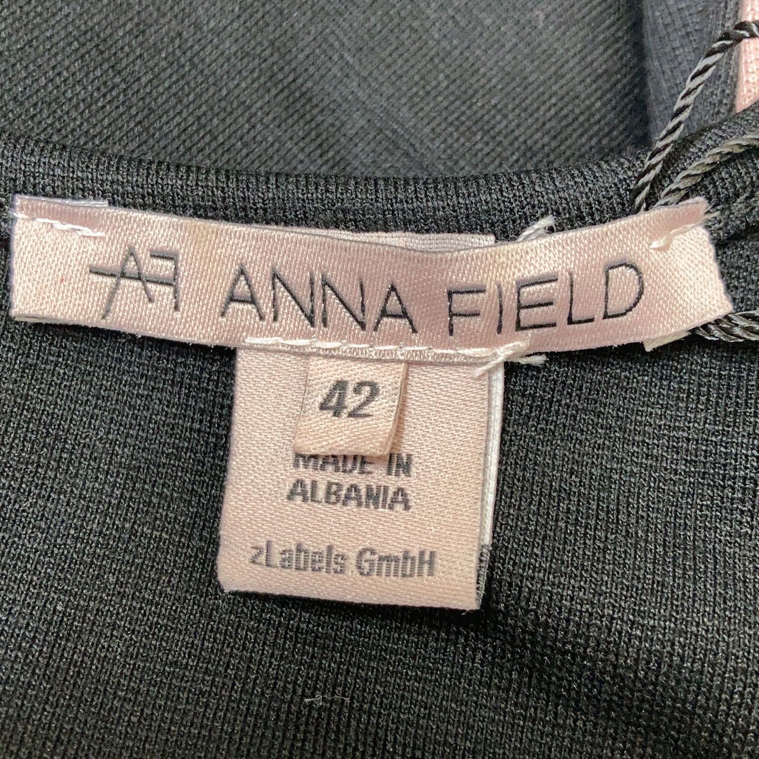 Anna Field