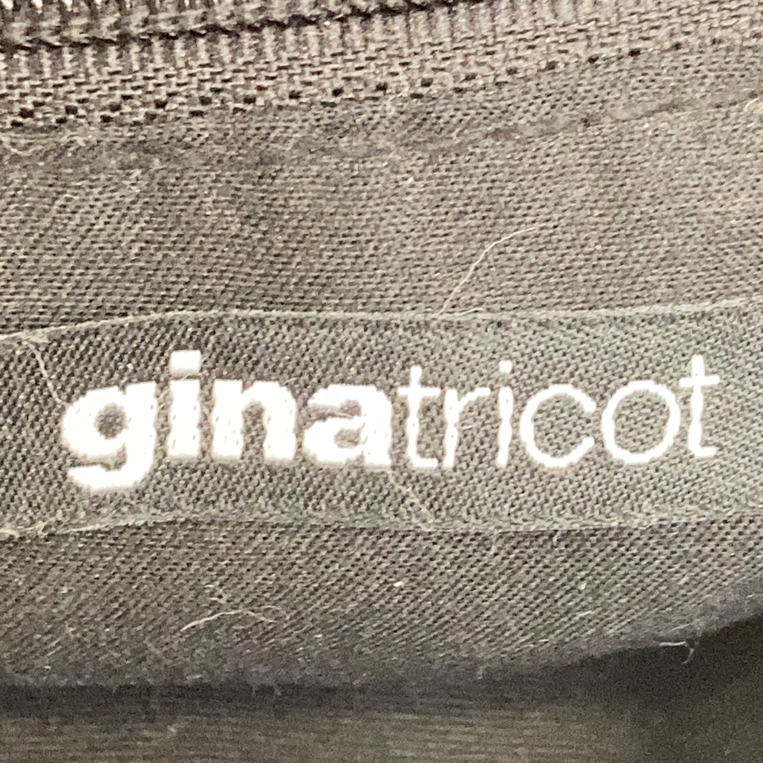 Gina Tricot