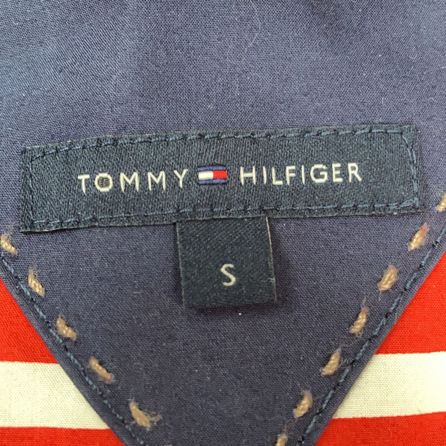 Tommy Hilfiger