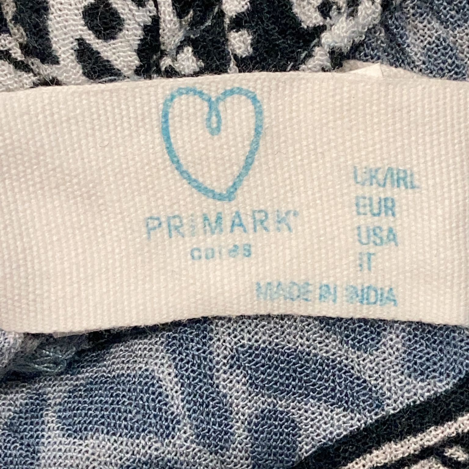 Primark Cares